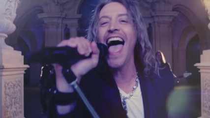 Gotthard - Stay With Me ( Official Video)