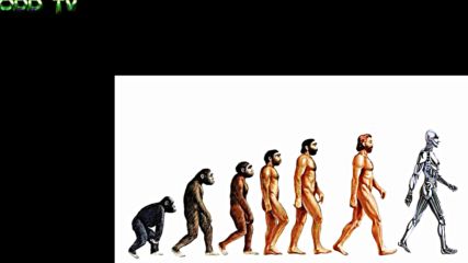 History of Evolution Programming - The Darwins The Huxleys
