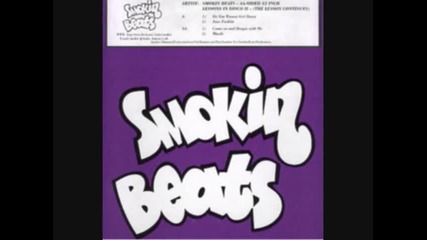 Smokin Beats - Muzik - 1996