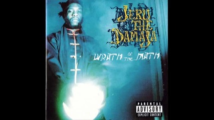 Jeru The Damaja - Not The Average 