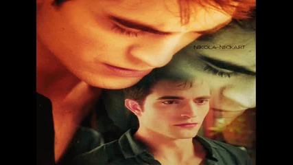 ~the Twilight Saga Breaking Dawn - Part 1~edward Bella( robsten)