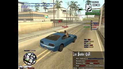 Gta Sa Funn