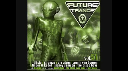 Future Trance Vol.51 Megamix 