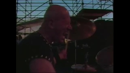 Spirit - I Got A Line On You - Live 1986