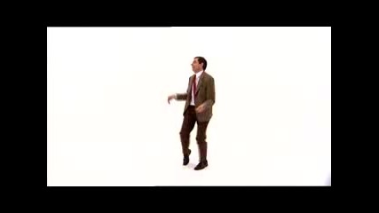 Mr Bean - Mr Bombastic