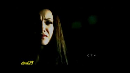 Damon and Elena Impossible