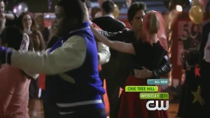 The Vampire Diaries - Danza Kuduro