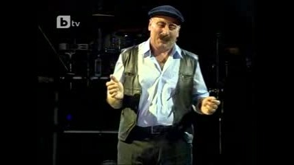 Комиците Национално Турне 2010 г. (част 4) Vbox7 24.12.10