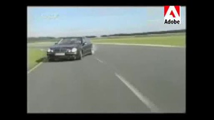 Car Movie Trailer Lamborghini,  Ferrari,  Mercedes,  drifting.avi