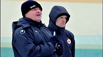 Йоан Андоне: За Анталия ще останем 28, най-много 30