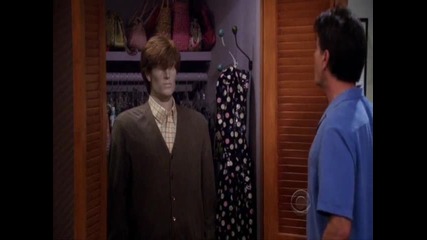 Two and a Half Men S08 ep16 part2