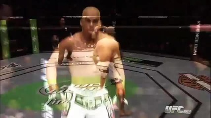 Countdown to Ufc 140 Ortiz vs. Lil' Nog
