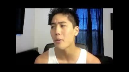What the buck? about the movie with Nigahiga 