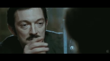 Mesrine Killer Instinct *2010* Trailer 