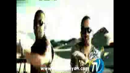 Wisin y Yandel - Abusadora