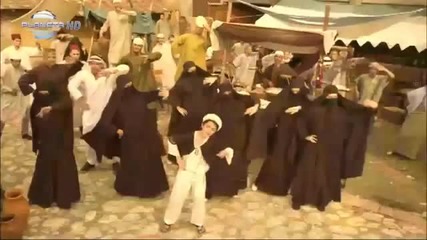 Цветелина Янева и Ionut Cercel - Влез