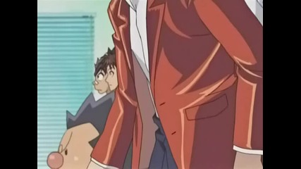 Eyeshield 21 - 38 part 2 