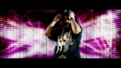 Pitbull featuring Lil Jon - Krazy