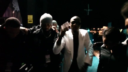 New! B.o.b - Beast Mode (official Video) 