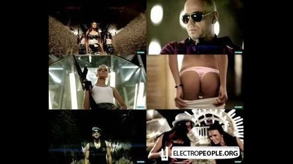 Dj Sava ft. Raluka - I like (the trompet)