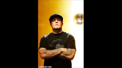 Limp Bizkit (fred Durst)
