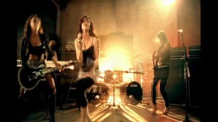 Nightwish - Bye Bye Beautiful (Promo Only)