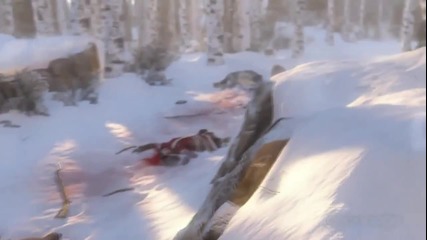 Assassin's Creed 3 Reveal Trailer [bg sub][hd]