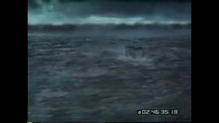 Planet X - Are You Ready - Part 2 of 3