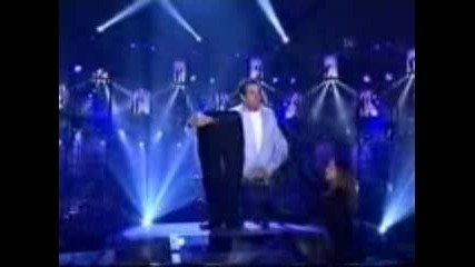 david copperfield live in las vegas