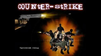 Counter Strike Snimki
