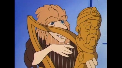 Thundercats - 136 - The Evil of Charr-nin