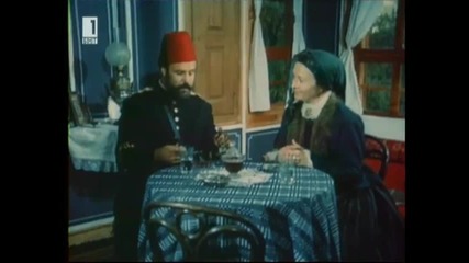 Апостолите 1975 Бг Аудио Част 3 Tv Rip Бнт 1