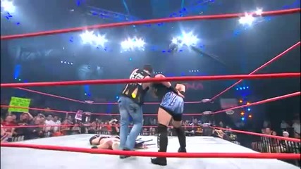 Jeff Hardy - Crazy Twist of Fate