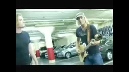 The Kin - A New Day 
