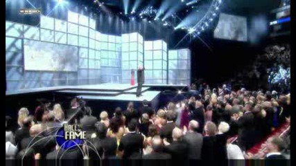 Ecw 07.04.09 Hall Of Fame 2009