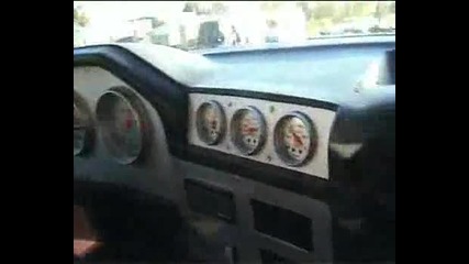 bmw 325 i e30 turbo