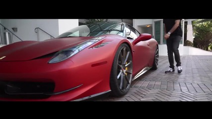 Възходът на Vossen Forged, брутaлно видео - Ferrari 458's Novitec