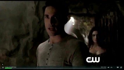 The Vampire Diaries Season 4 Episode 9 - Promo