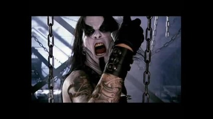 Dimmu Borgir Burn in Hell
