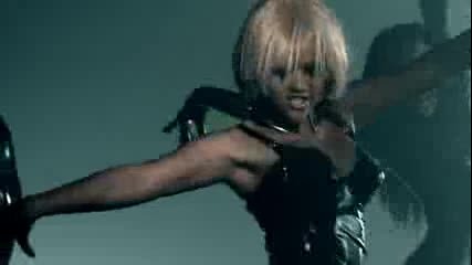 Kat Deluna - Wanna See U Dance