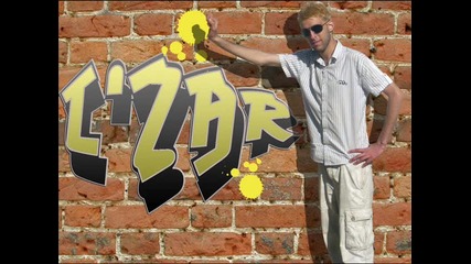 L`zar - Grad na senkite 