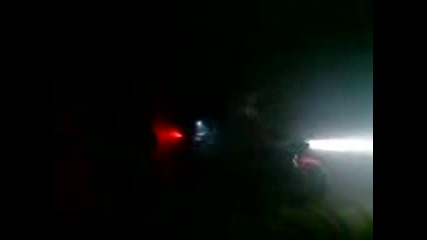 Qko Palene Na Guma Na Moto Sabor Rydarci