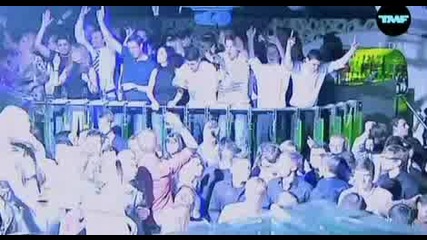 Guru Josh Project - Infinity (2008)
