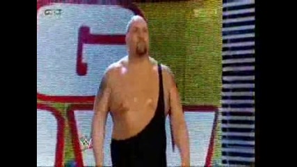 Royal Rumble 2009