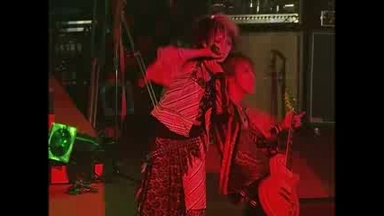 alice nine fan service pt 02 Sagas dance + Shou & Hiroto