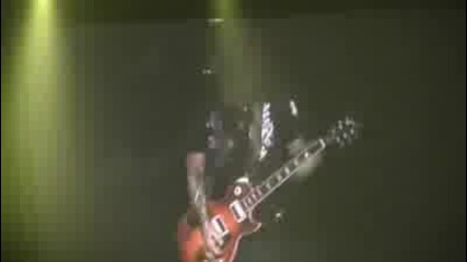 Guns N Roses - Prostitute - Live In Osaka, Japan 16 / 12 / 09 