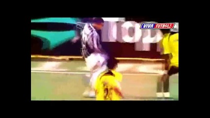 Viva Futbol Volume 48