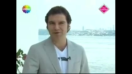 Yaz Surprizi - Cagatay Ulusoy 3