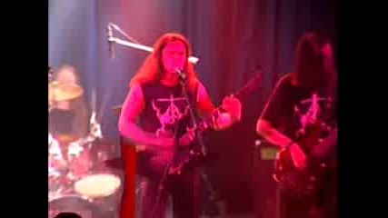 Holy Blood - The Spring.flv