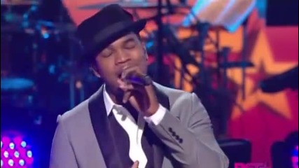 Ne - Yo - Bet Honors 2011